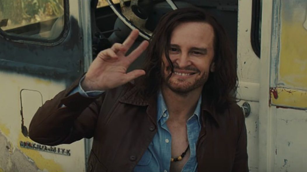 charles manson mindhunter once upon a time in hollywood