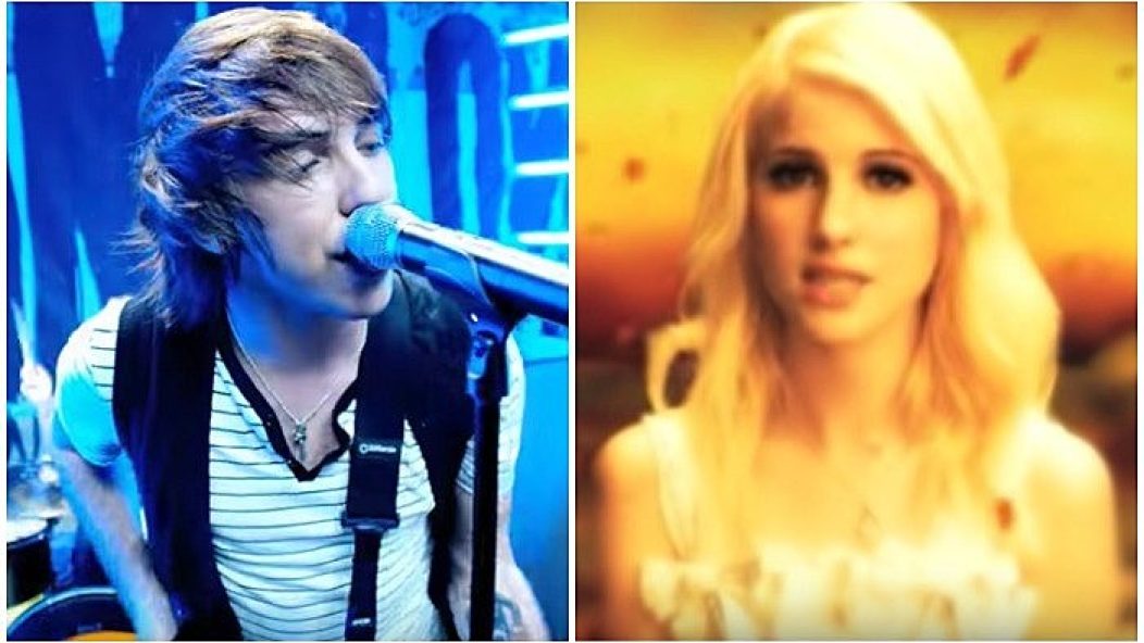 2009 songs all time low paramore