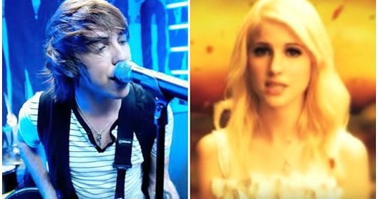 2009 songs all time low paramore