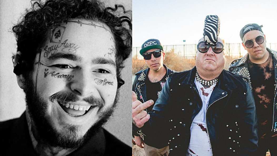 Post Malone Sublime With Rome