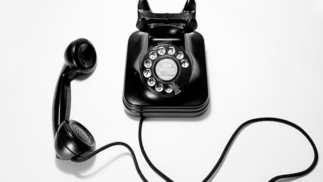 phone suicide hotline