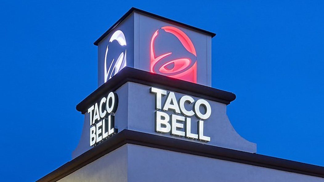 taco bell store