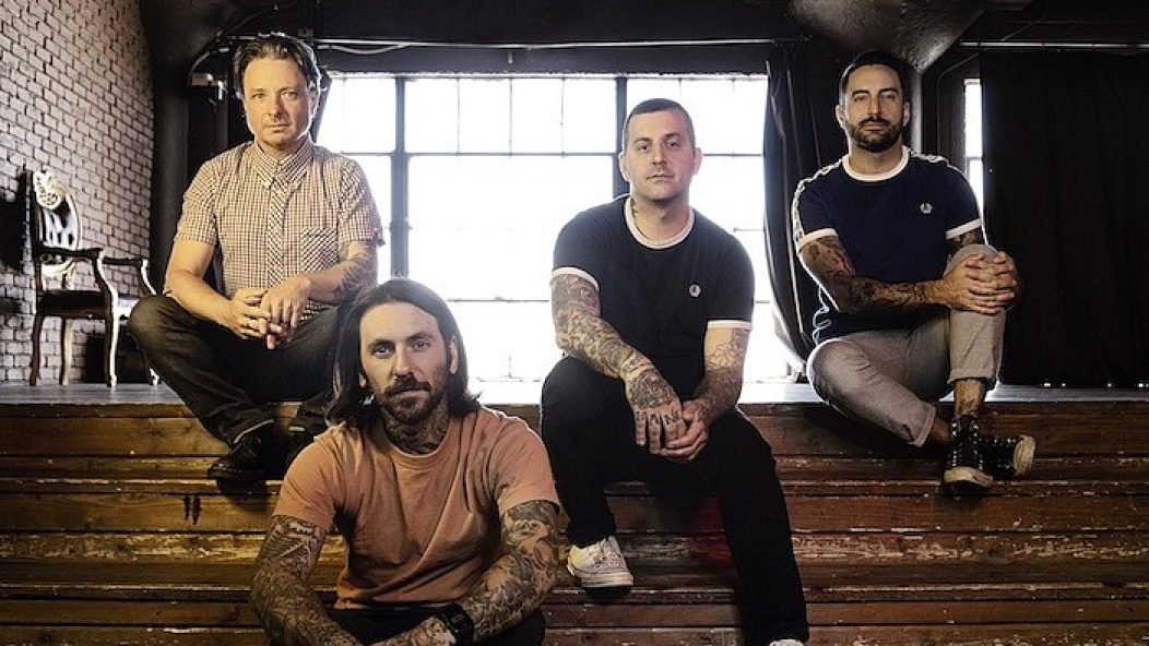 bayside 2019, 21 years of bad luck tour with senses fail