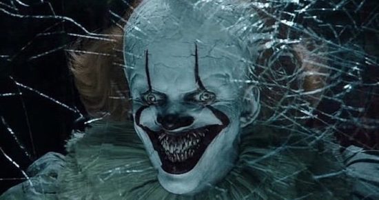 it chapter two pennywise