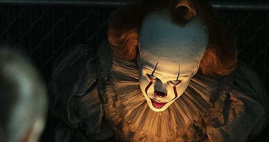 it chapter two pennywise