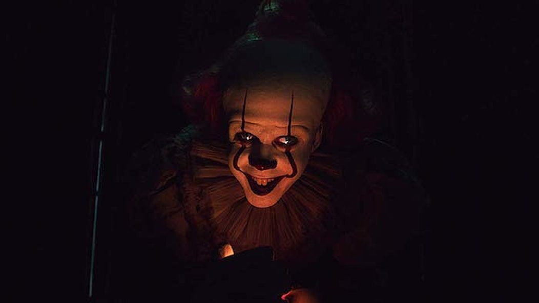 it chapter two pennywise stephen king