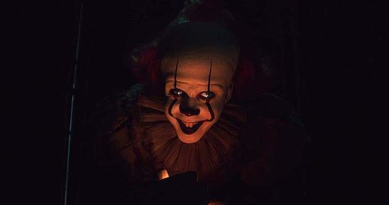 it chapter two pennywise stephen king
