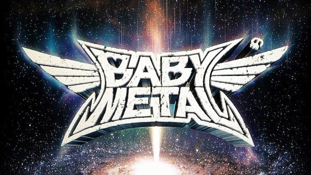 babymetal metal galaxy