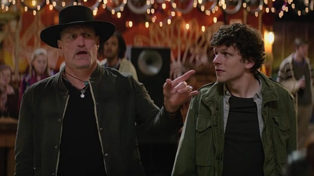 zombieland: double tap red band trailer