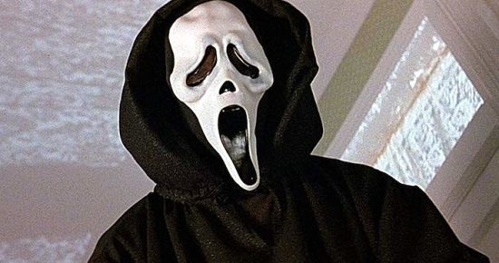 scream horror movies quiz ghostface