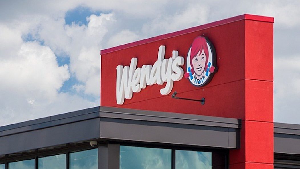 wendy’s national roast day