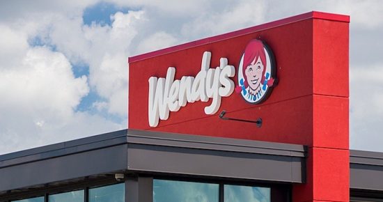 wendy’s national roast day
