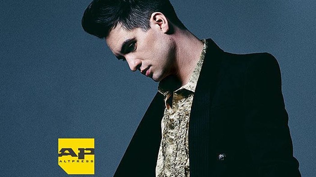PANIC POSTER ISSUE HEADER