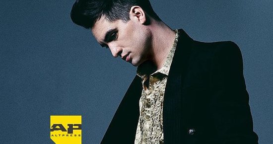 PANIC POSTER ISSUE HEADER
