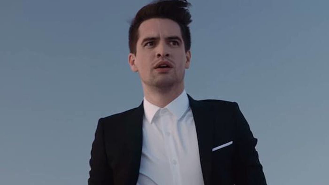 panic at the disco frozen 2