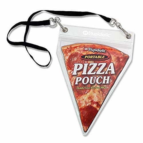 pop punk pizza pouch