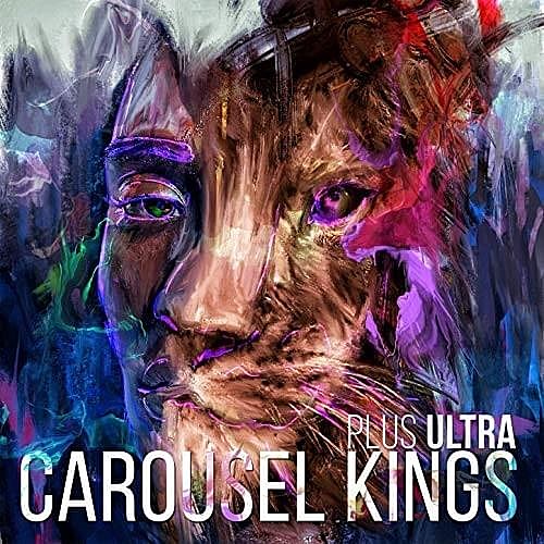 carousel kings plus ultra