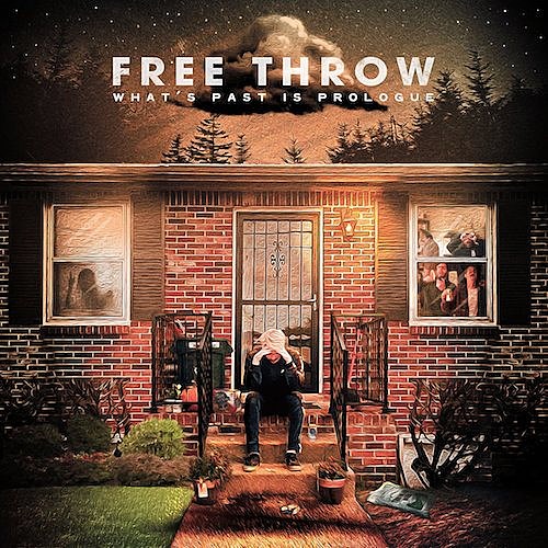 free throw whats past is prologue best albums 2019