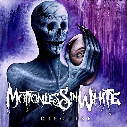 motionless in white disguise
