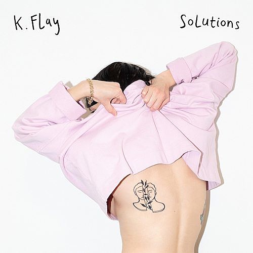 kflay solutions best albums 2019