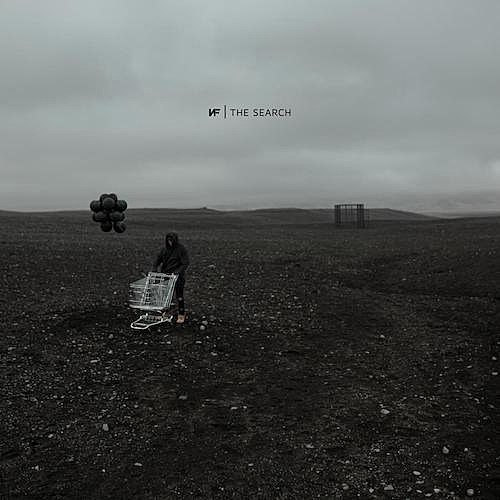 nf the search best albums 2019