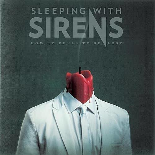 sleeping with sirens how it feels to be lost