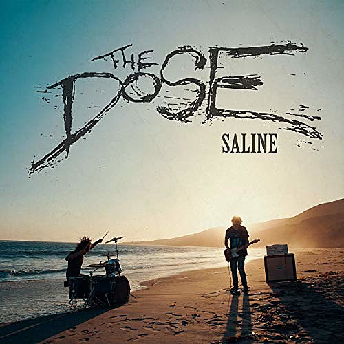 the dose saline