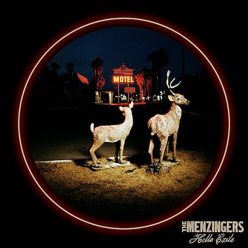 the menzingers hello exile best albums 2019