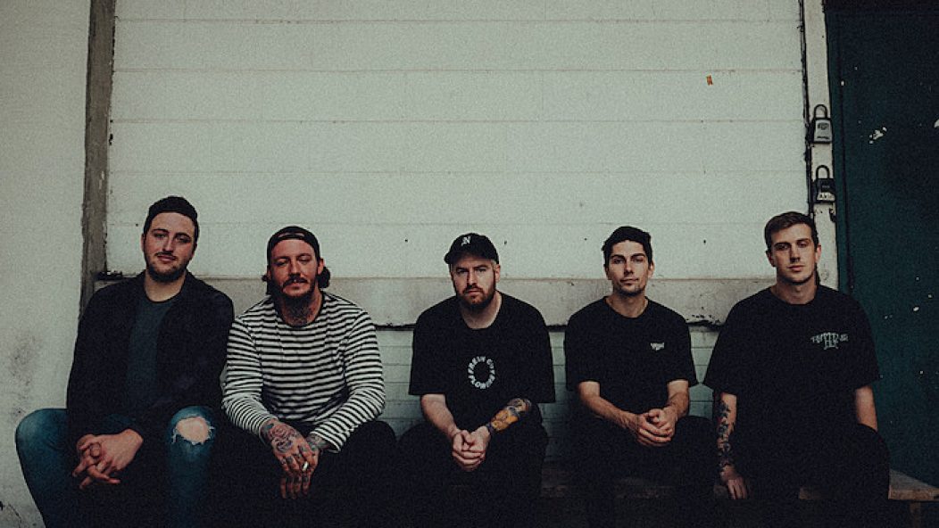 Counterparts Nothing Left To Love 2019