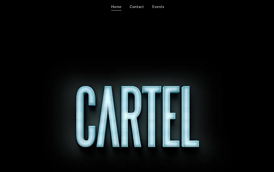 cartel site