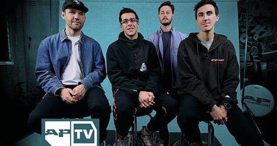 KNUCKLE PUCK ORAL HISTORY
