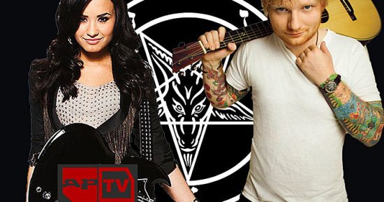 Mainstream Metal Heavy Metal Demi Lovato Ed Sheeran YouTube APTV
