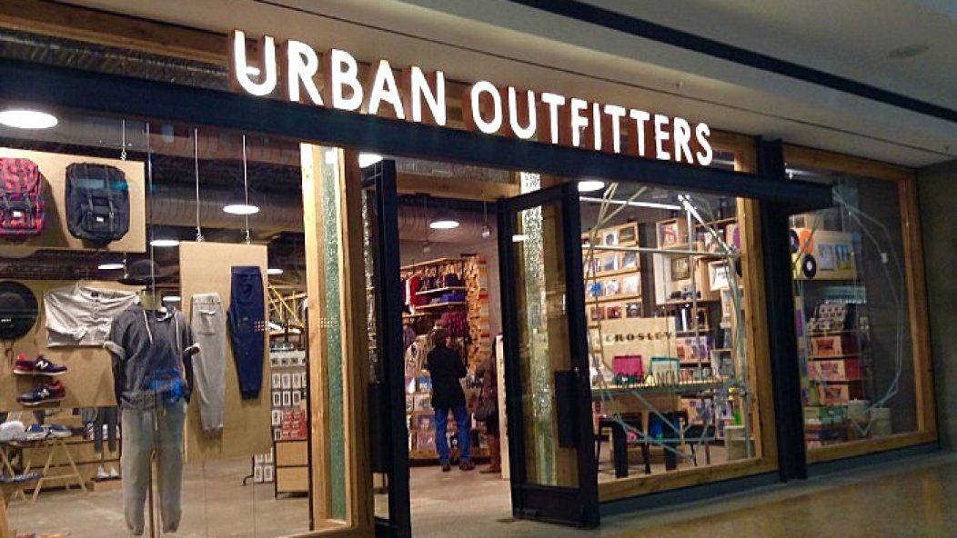 urban outfitters coronavirus