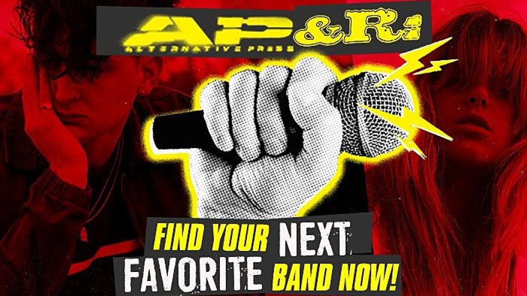 ap&r new songs list playlist april 24
