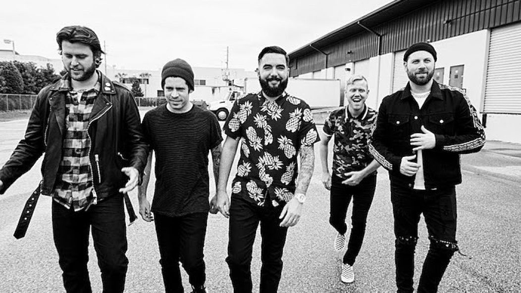a day to remember adtr 2020