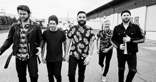 a day to remember adtr 2020