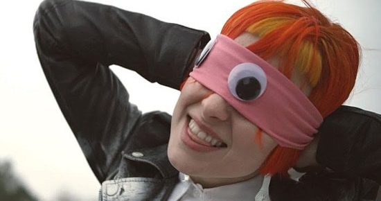 paramore aint it fun hayley williams