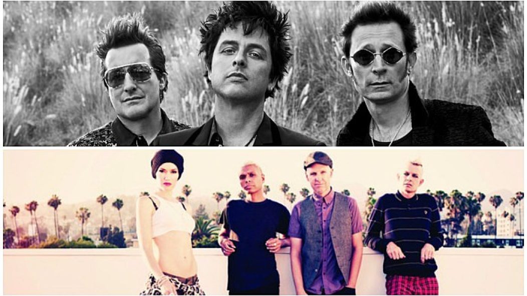1990s alternative music 1995-1999 no doubt green day