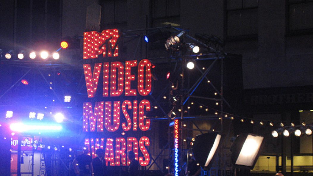 MTV Video Music Awards VMAs