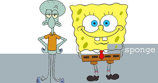 Spongebob Squarepants album covers albums of bikini bottom alternative albums
