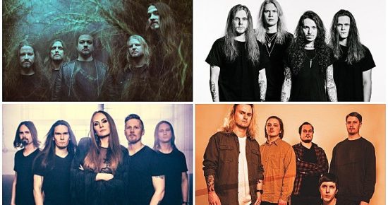 finland metal bands