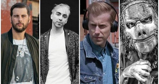 livestreams, all time low, andrew mcmahon, jay weinberg