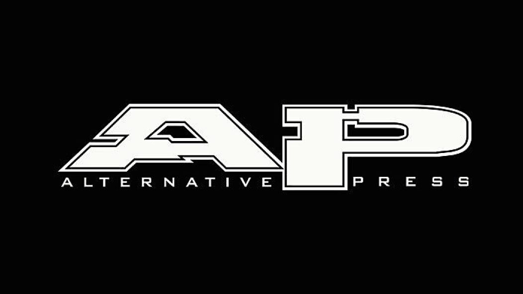 altpress logo alternative press