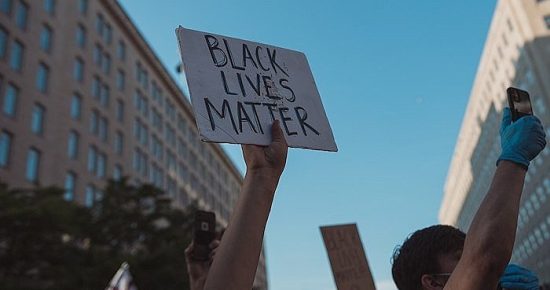 black lives matter protest songs about racism