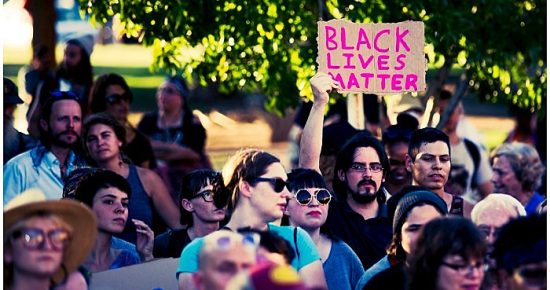 black lives matter, protests 2020, george floyd
