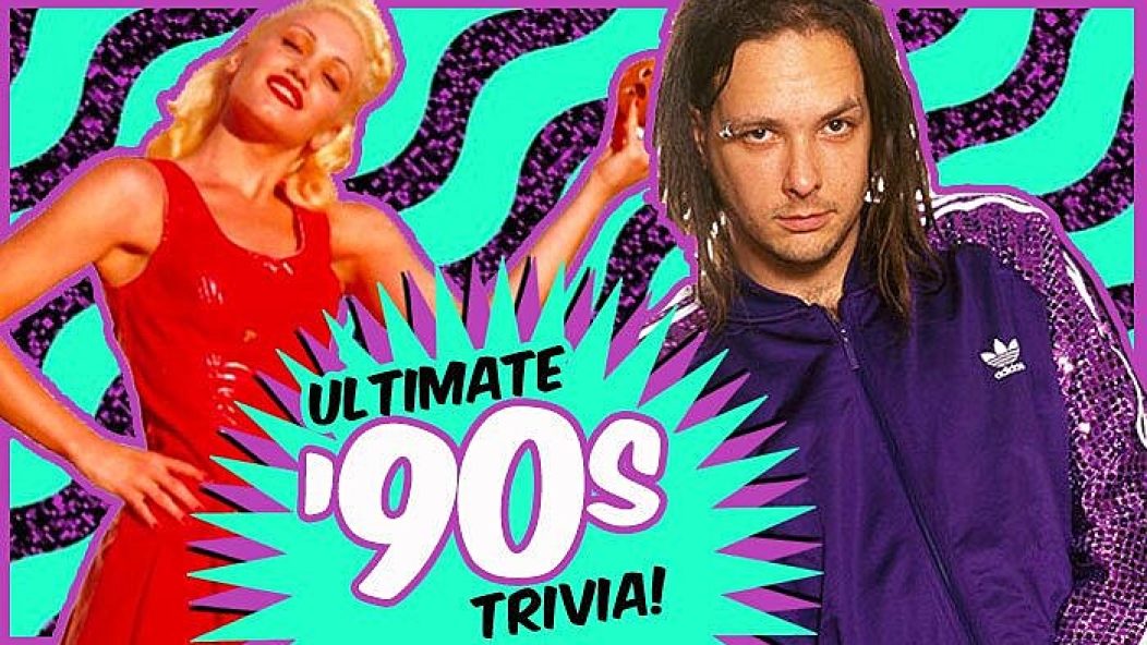 90s music trivia quiz