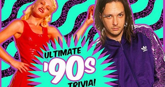 90s music trivia quiz