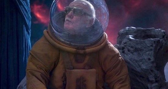 STAN LEE marvel guardians of the galaxy-min