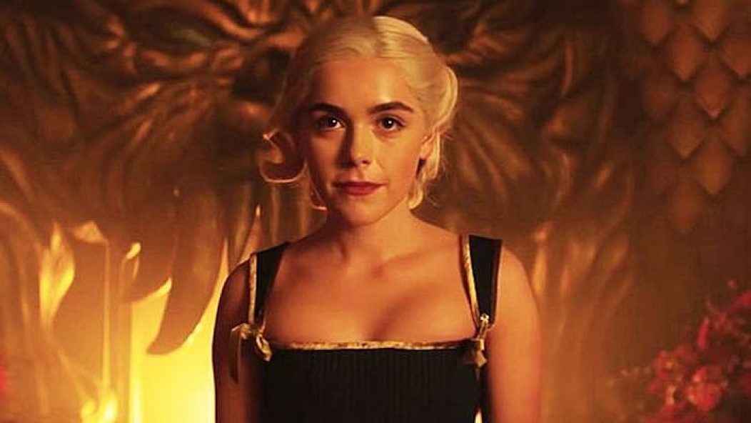 chilling adventures of sabrina character quiz, chilling adventures of sabrina quiz