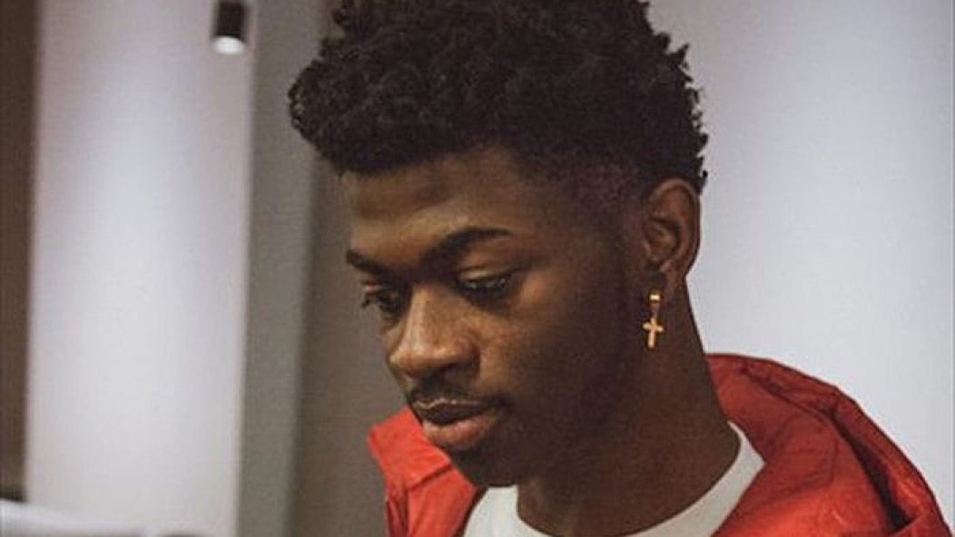 Here’s what Lil Nas X would sound like in an emo band